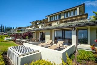 KBM Resorts FREE CAR Kapalua Golf Villa KGV-24P2 Remodeled Ocean View - Kapalua - 4