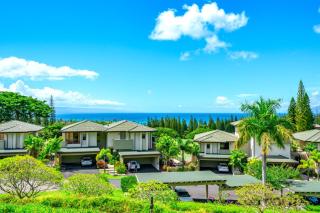 KBM Resorts FREE CAR Kapalua Golf Villa KGV-24P2 Remodeled Ocean View - Kapalua - 3