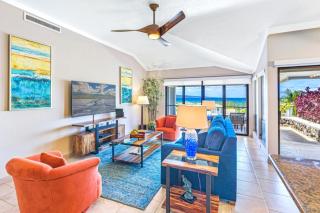 KBM Resorts FREE CAR Kapalua Golf Villa KGV-24P2 Remodeled Ocean View - Kapalua - 2