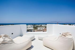 VotsaLo sea view house - Kastraki - 6
