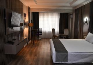 Jade Boutique Hotel Baku - 1