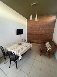 Apartment Rivadavia - Rivadavia - 1