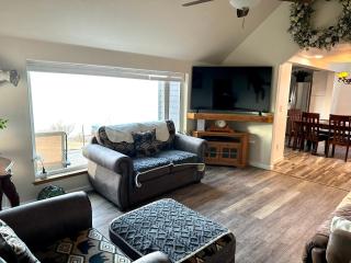 Paradise Suites The Wolf Den - 5