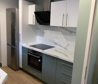 Logement au calme, à proximité de tous - Damparis - 4