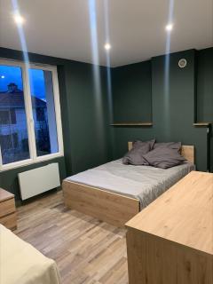Logement au calme, à proximité de tous - Damparis - 7