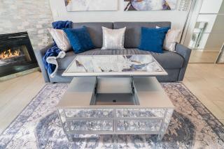 Luxury Oceanfront Condo with Private Beach Access - Oceanside - 5