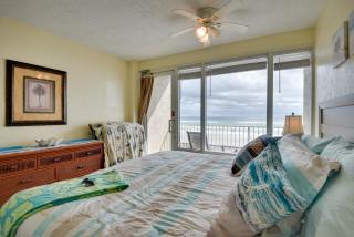 Oceanfront Daytona Beach Studio Walkable Location - Daytona Beach - 4