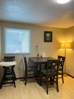 Moonlight Stay Whitehorse Downtown - 3