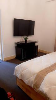 Alpha inn guest house accommodation - 1