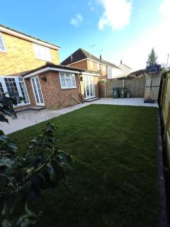 Cosy family home in Buckingham - Buckinghamshire - 8