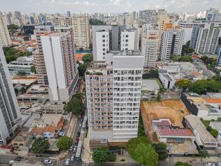 Apollo Studio - São Paulo - 1