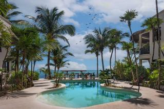 Garden Studio at Soliman Bay - Balcheil - 8