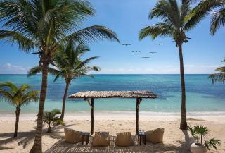 Garden Studio at Soliman Bay - Balcheil - 9