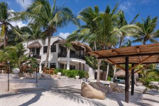 Garden Studio at Soliman Bay - Balcheil - 5