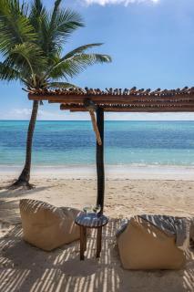 Garden Studio at Soliman Bay - Balcheil - 3
