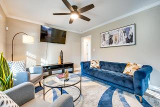 Modern Atlanta Vacation Rental Near Downtown! - Atlanta - 0