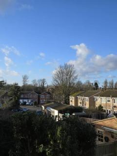 Cosy family home in Buckingham - Buckinghamshire - 9