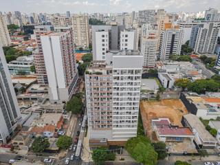 Apollo Studio - São Paulo - 8