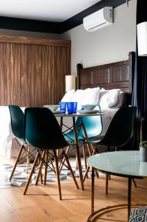 Asombroso Loft en la Condesa cama King Size - Città del Messico - 7