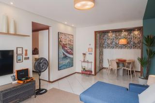 Sua casa no melhor de Salvador - Jardim Apipema - Salvador - 9
