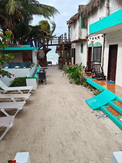 Casa Victor Avila - Isola Holbox - 9