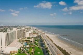 San Luis Resort Galveston condo - Galveston - 9