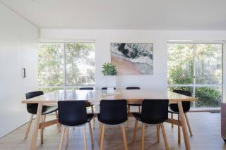 The Ebony - Coastal Retreat near Rosebud Beach - Rosebud - 9