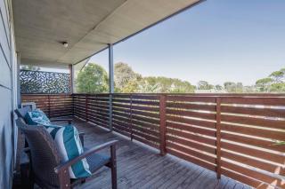 The Ebony - Coastal Retreat near Rosebud Beach - Rosebud - 6