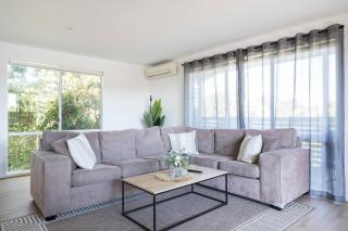 The Ebony - Coastal Retreat near Rosebud Beach - Rosebud - 2