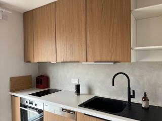 Cozy Flat in Saint Ouen - Saint-Ouen - 3