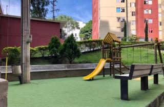 Alojamiento Central en Medellín en Zona Turística - Medellín - 8