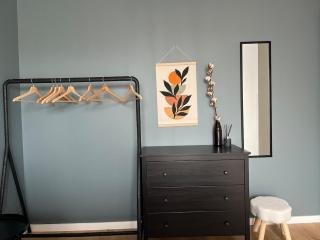 Cozy Flat in Saint Ouen - Saint-Ouen - 1