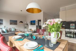 Ostsee - Appartement Nr 94 "Luv und Lee" im Strand Resort - Heiligenhafen - 5