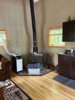 Small Muskoka Cottage- Gibson Lake - 0