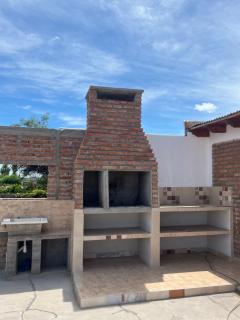La Amarilla - Santa María - 8
