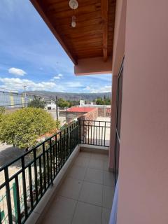 La Amarilla - Santa María - 0