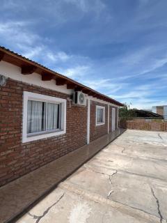 La Amarilla - Santa María - 2