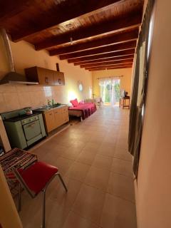 La Amarilla - Santa María - 1