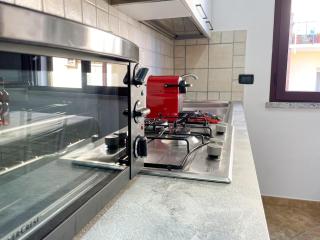 La Caletta Apartments - a 100 mt dal porto - La Caletta - 6
