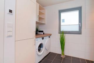 Ostsee - Maisonette - Appartement Nr 53 "Schöne Aussicht" im Strand Resort - Heiligenhafen - 3