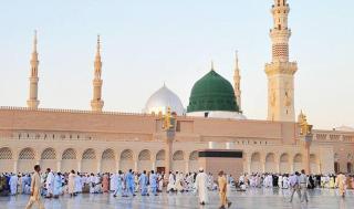 Al Rayan Hotel - Medina - 9