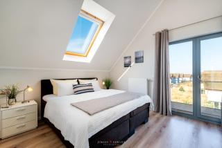 Ostsee - Appartement Nr 90 "Seestern" mit Strandkorb im Strand Resort - Heiligenhafen - 8