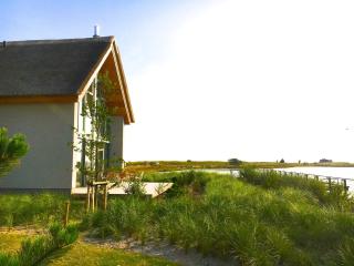 Ostsee - Reetdachhaus Nr 46 "Strandrausch" im Strand Resort - Heiligenhafen - 0