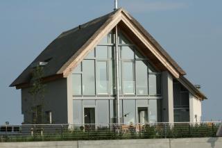 Ostsee - Reetdachhaus Nr 46 "Strandrausch" im Strand Resort - Heiligenhafen - 7