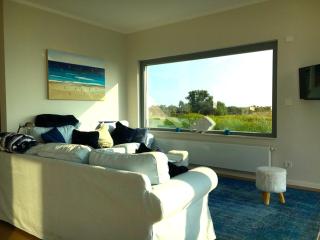 Ostsee - Reetdachhaus Nr 46 "Strandrausch" im Strand Resort - Heiligenhafen - 4