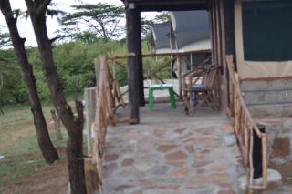 Orboma Masai home - Sekenani - 5