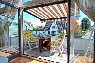 Ferienhaus Marina II - Whg 5 - Grömitz - 7