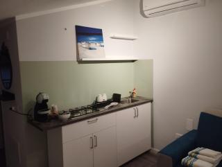 Goccia di Mare monolocale - 2