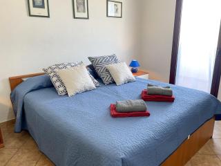 La Caletta Apartments - a 100 mt dal porto - La Caletta - 7