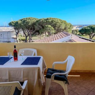 La Caletta Apartments - a 100 mt dal porto - La Caletta - 9